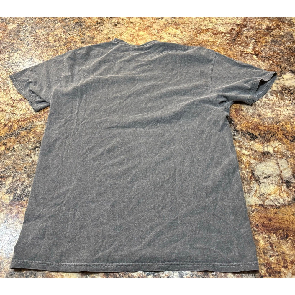 Def Leppard “Love Bites” Band Tee - Picture 3 of 4